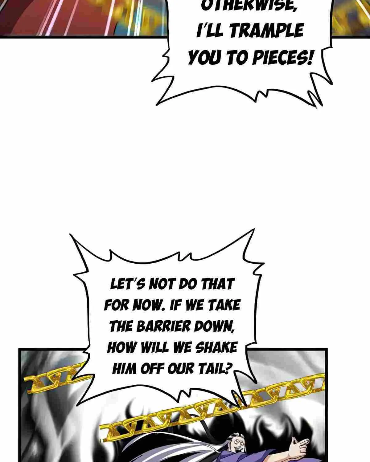 Magic Emperor Chapter 527 page 44 - 