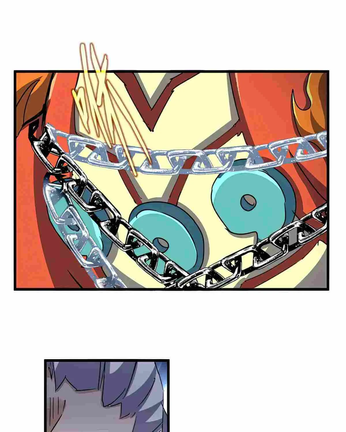 Magic Emperor Chapter 527 page 47 - 