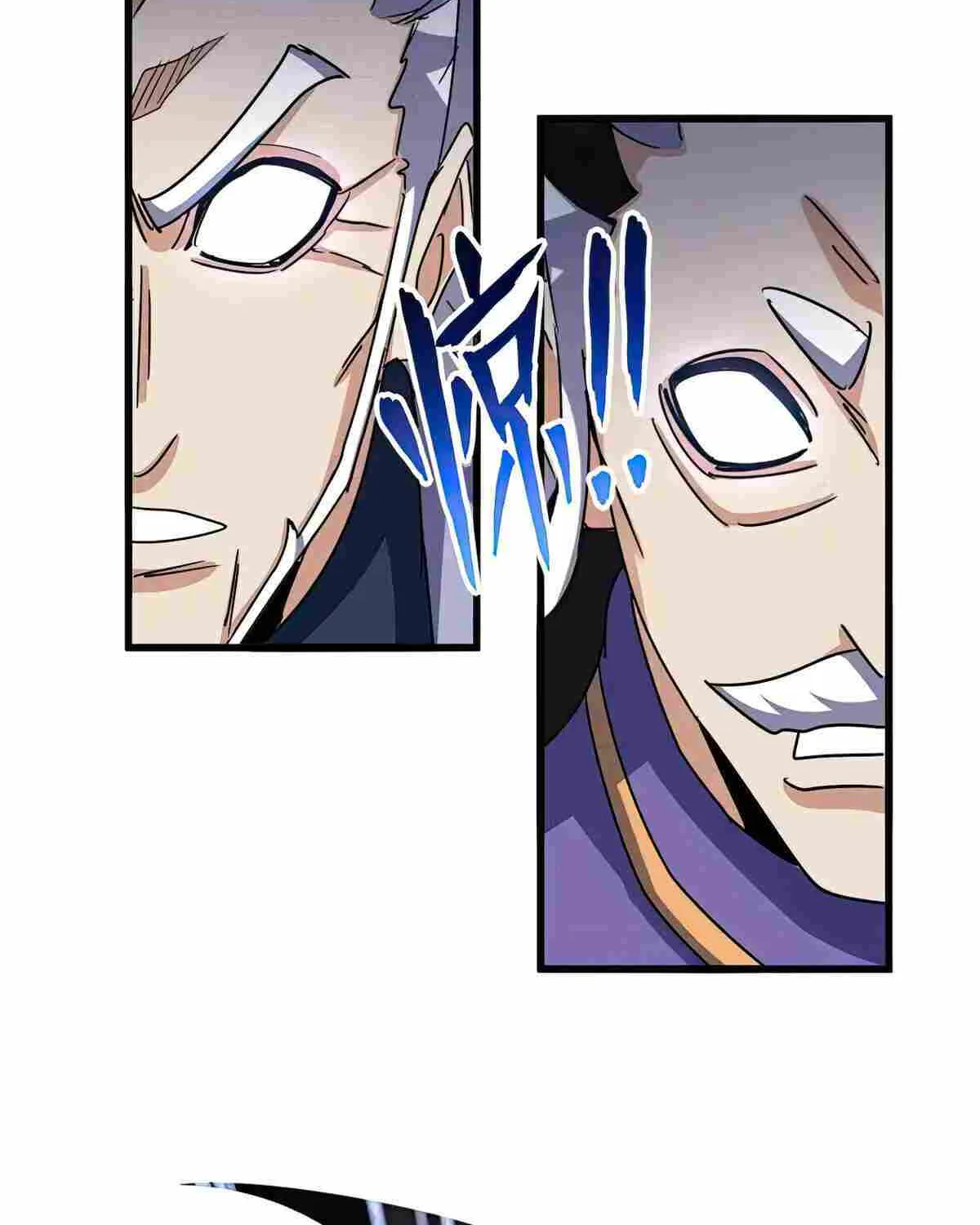 Magic Emperor Chapter 527 page 48 - 