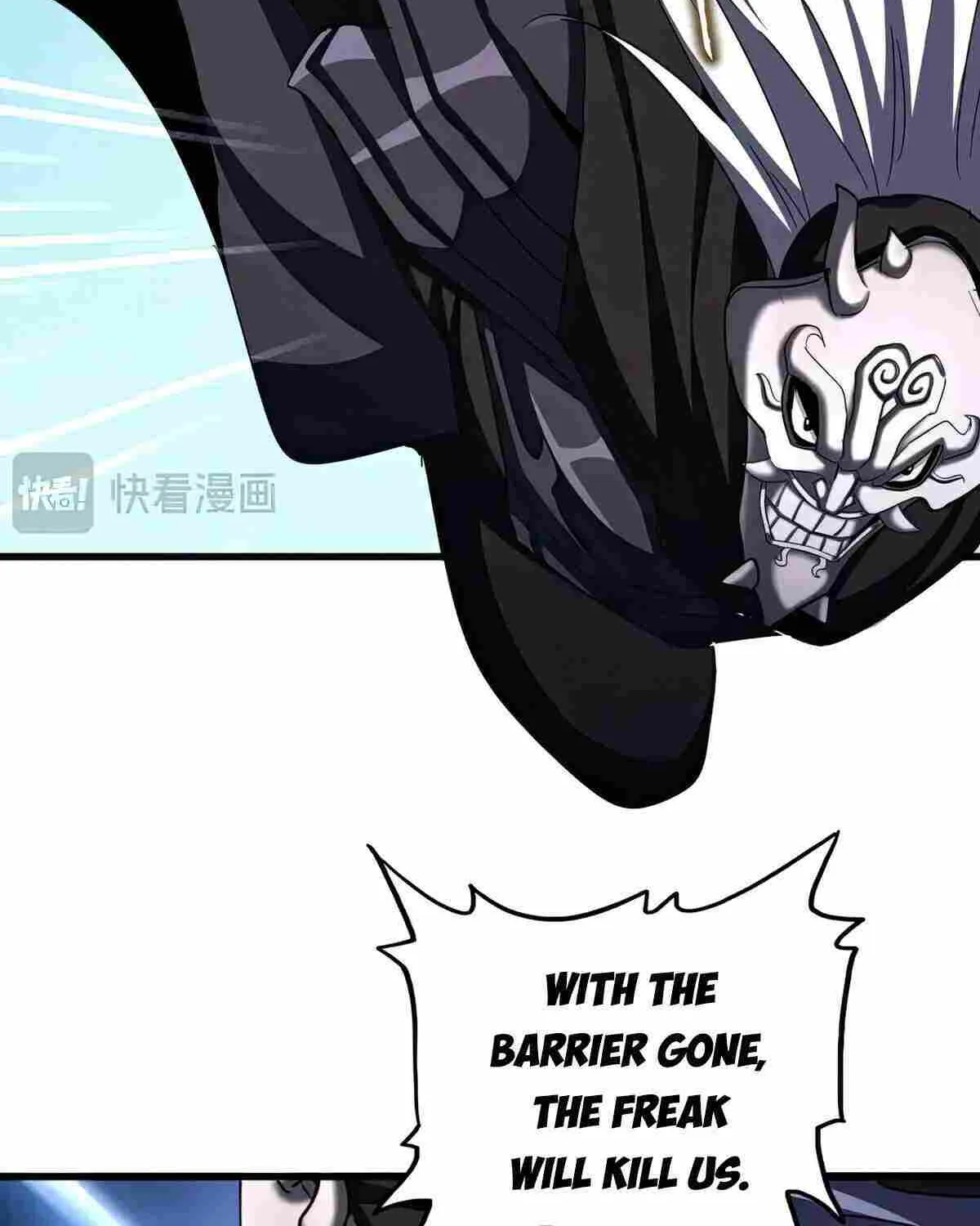 Magic Emperor Chapter 527 page 50 - 