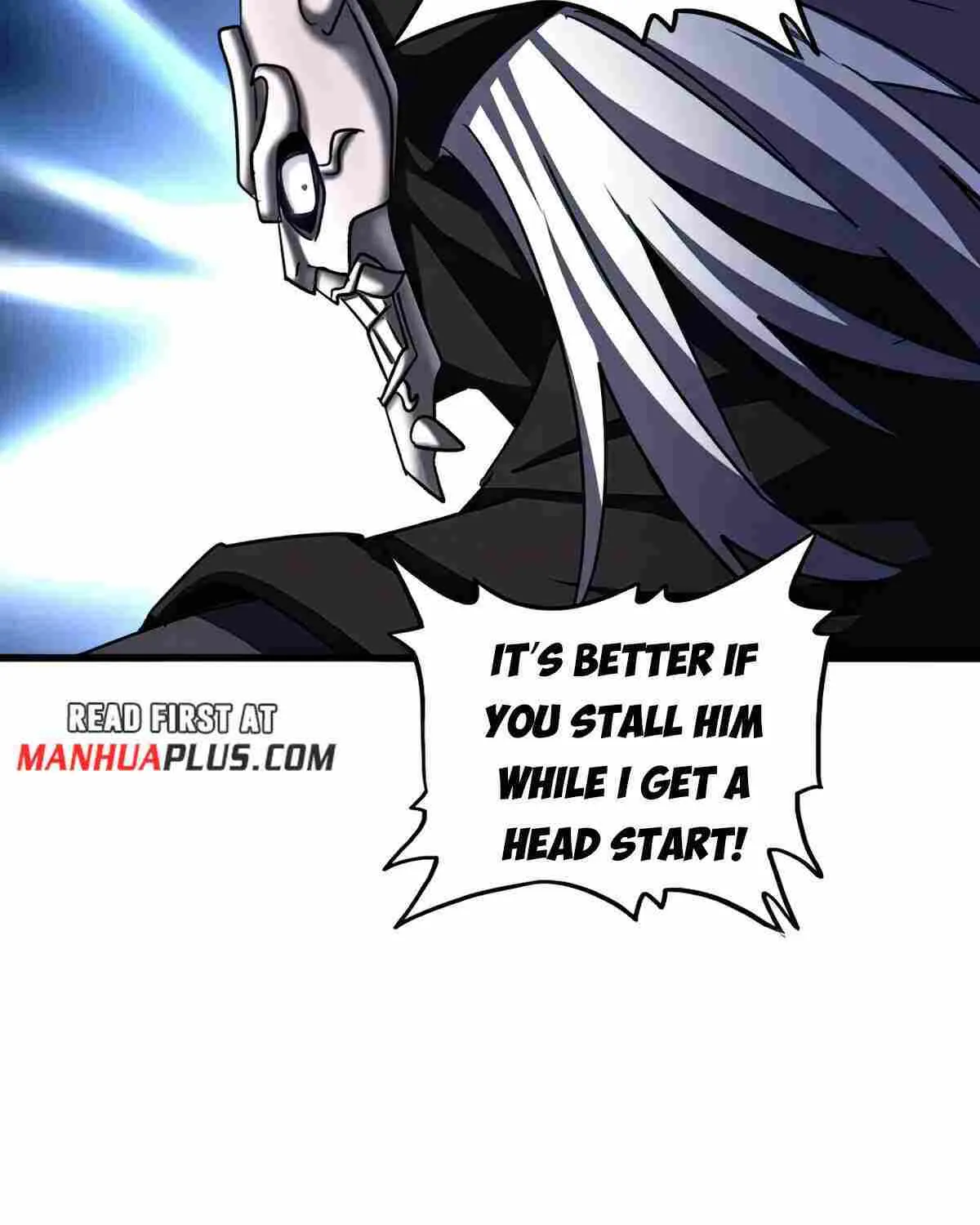 Magic Emperor Chapter 527 page 51 - 