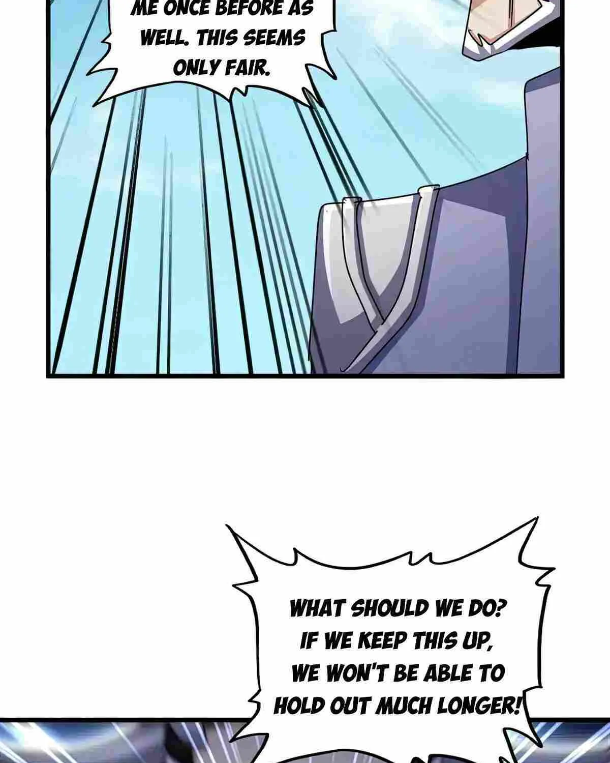 Magic Emperor Chapter 527 page 53 - 