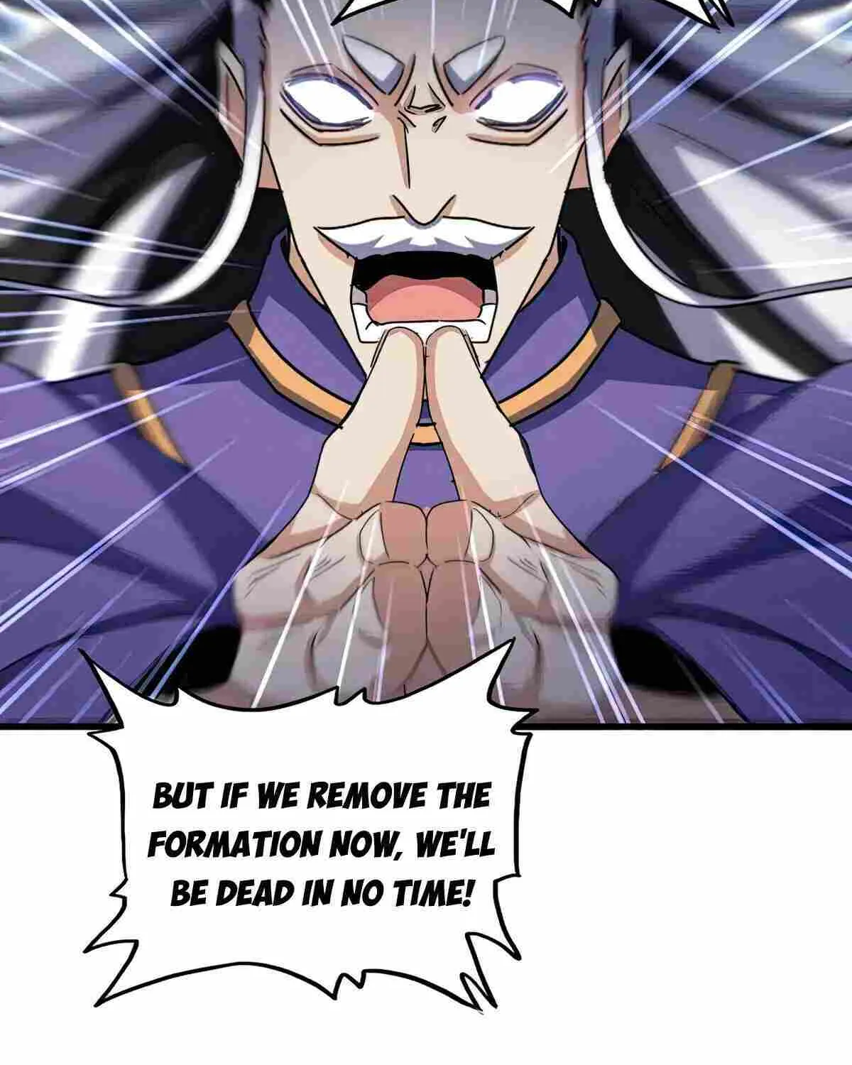 Magic Emperor Chapter 527 page 54 - 