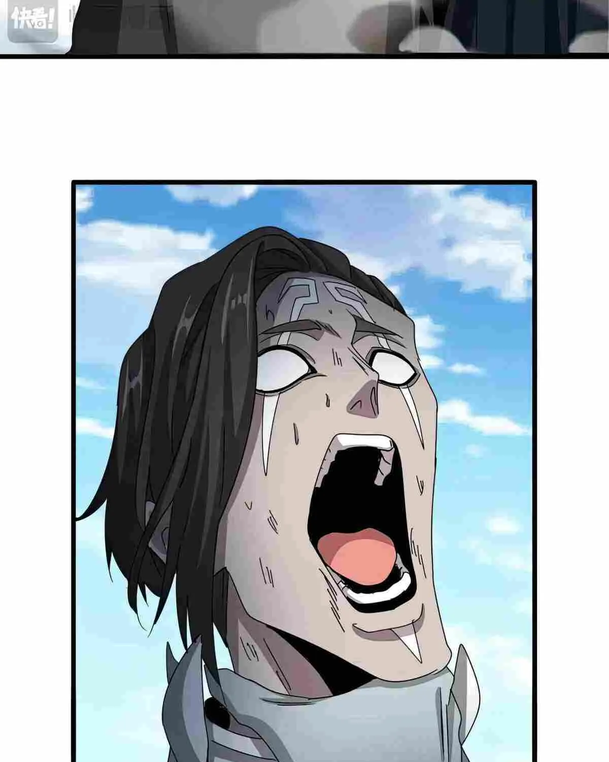 Magic Emperor Chapter 527 page 7 - 