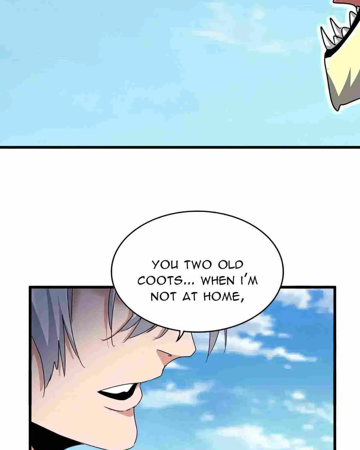 Magic Emperor Chapter 527 page 66 - 