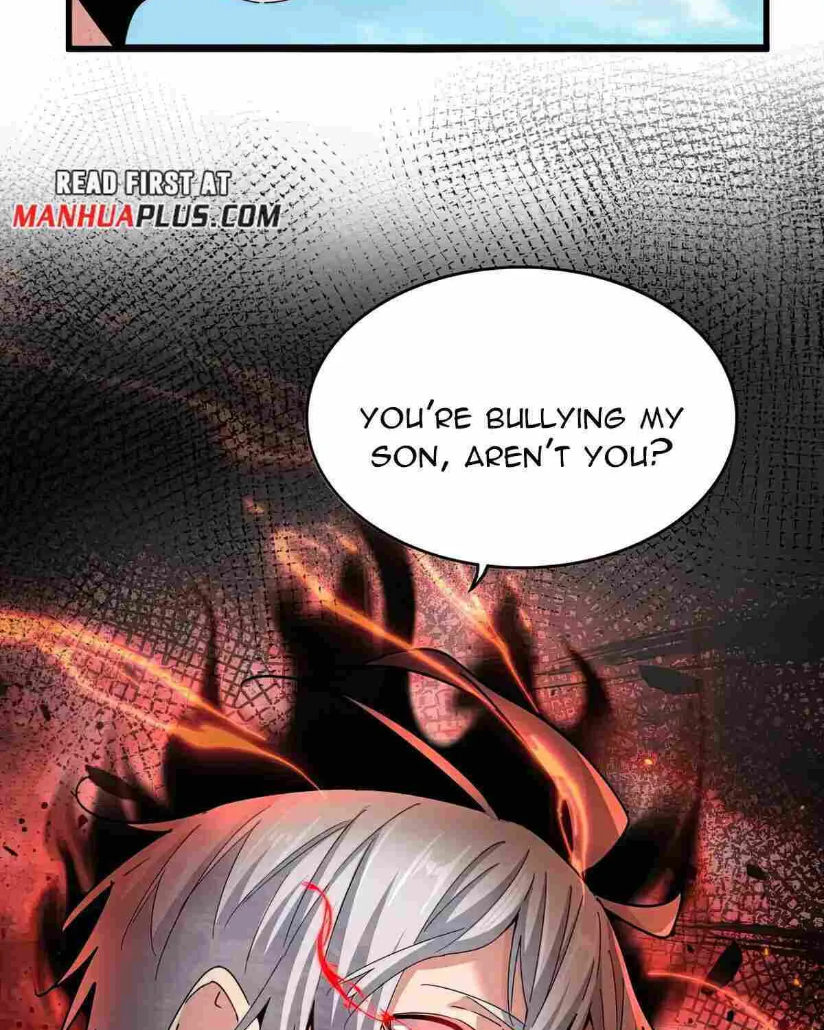 Magic Emperor Chapter 527 page 67 - 