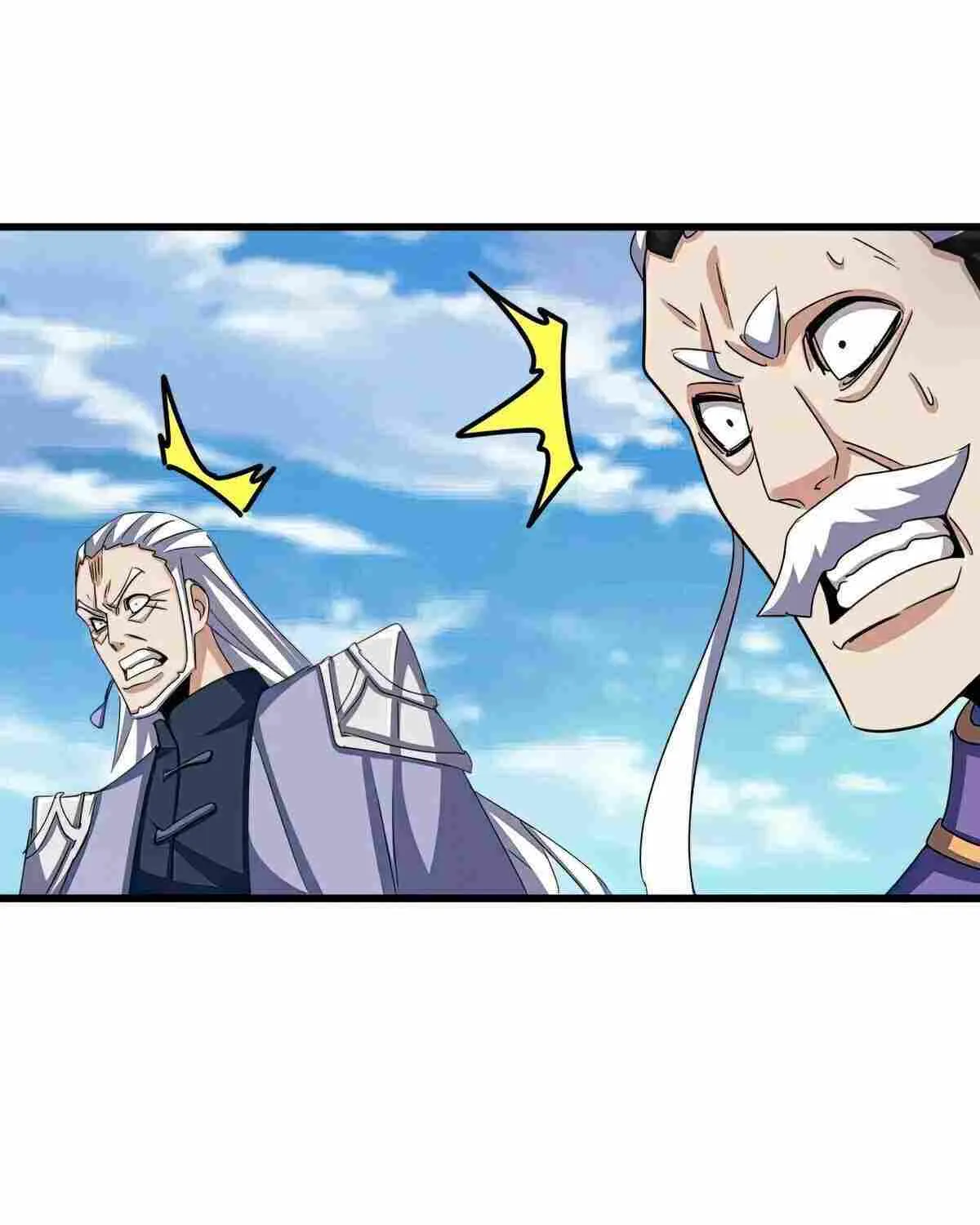 Magic Emperor Chapter 527 page 69 - 