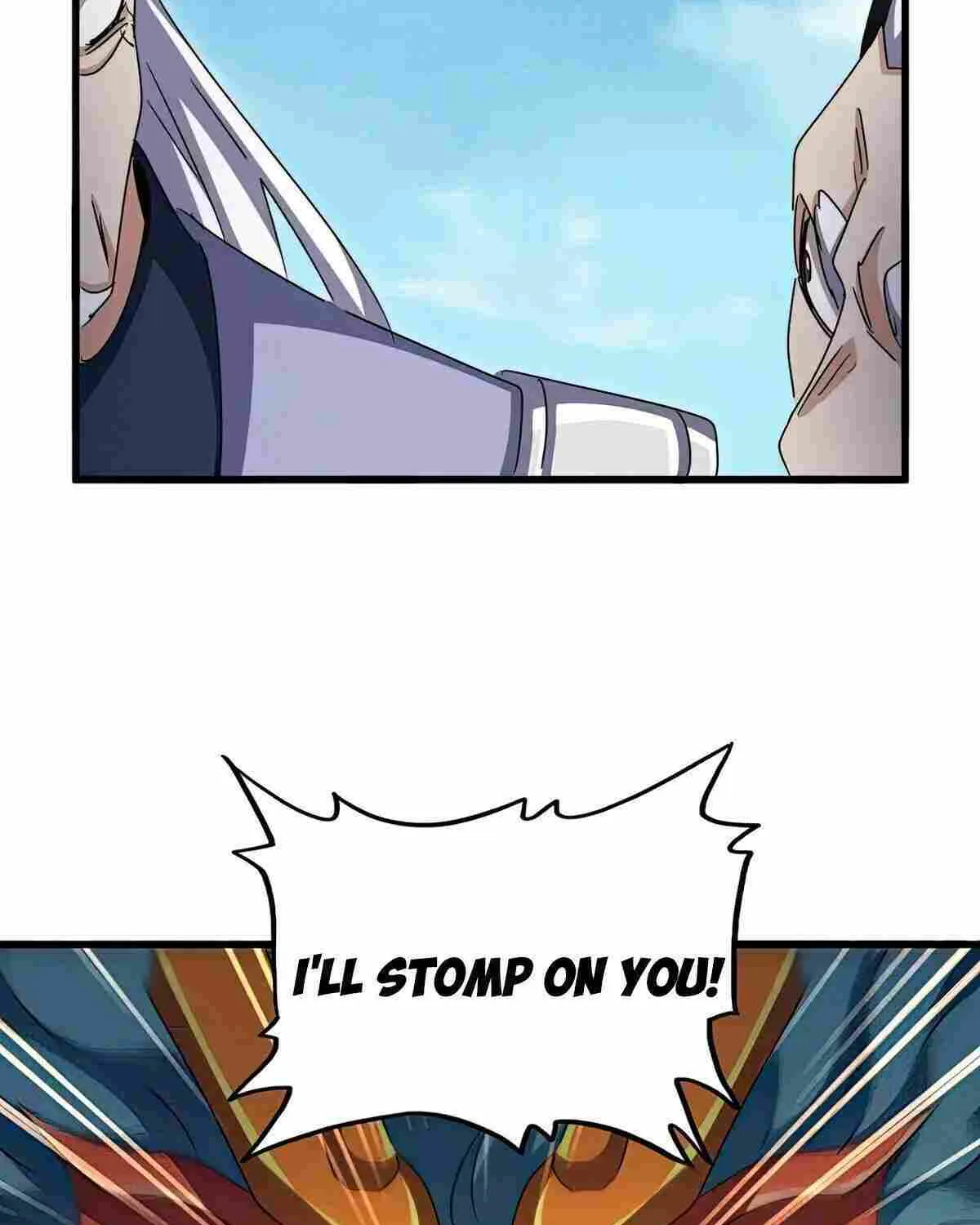 Magic Emperor Chapter 527 page 71 - 