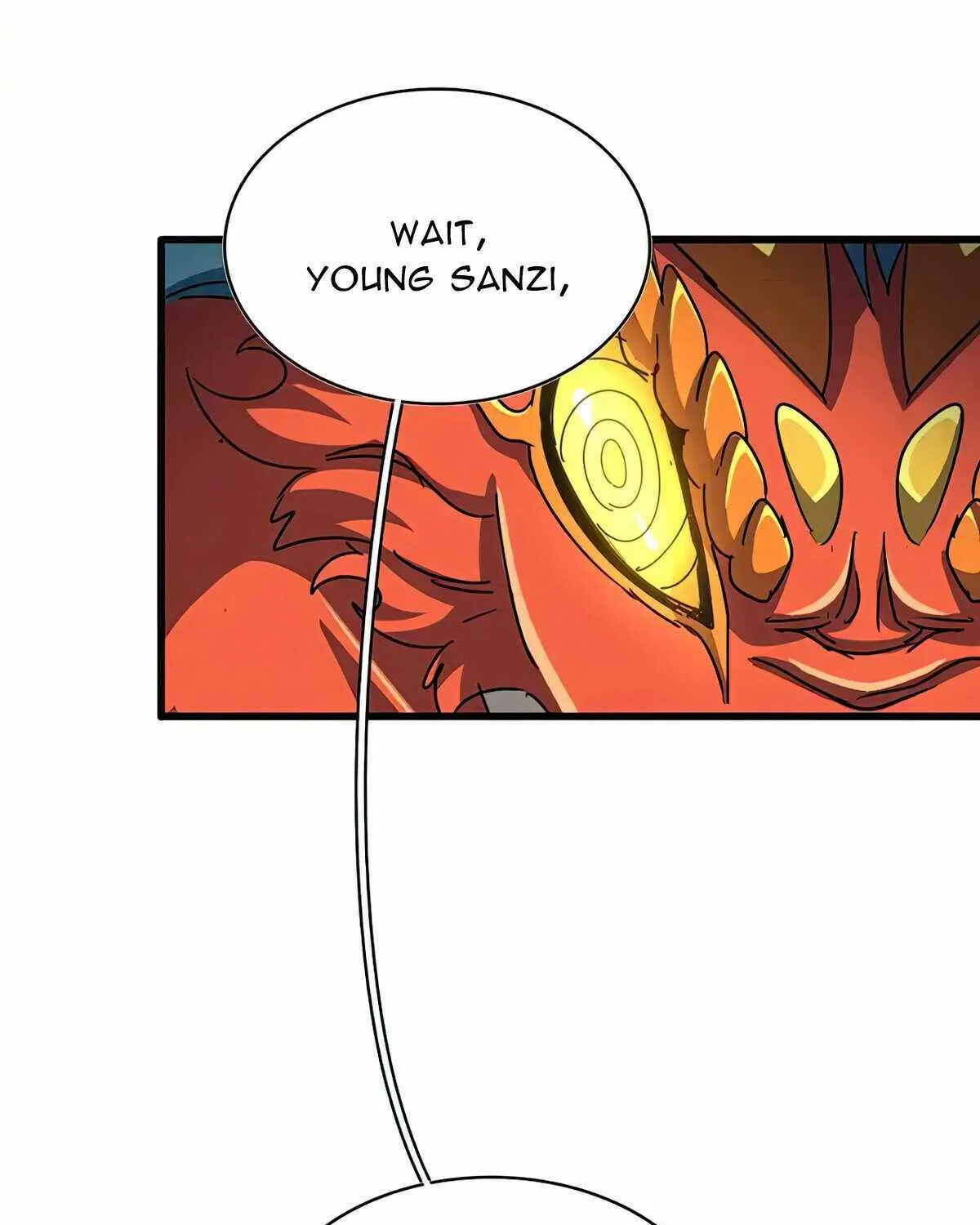 Magic Emperor Chapter 527 page 73 - 