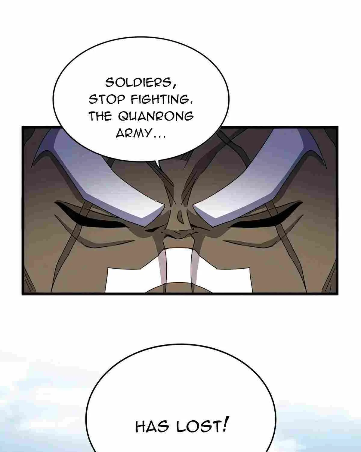 Magic Emperor Chapter 528 page 1 - 