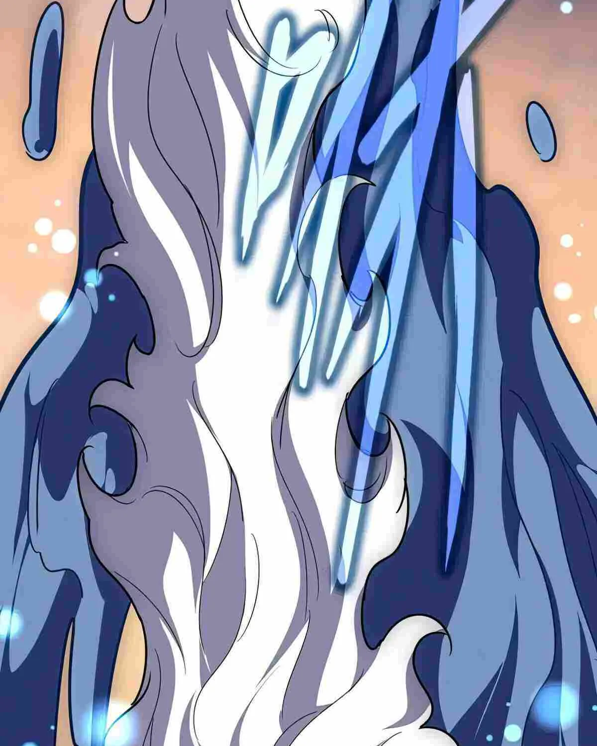 Magic Emperor Chapter 528 page 16 - 