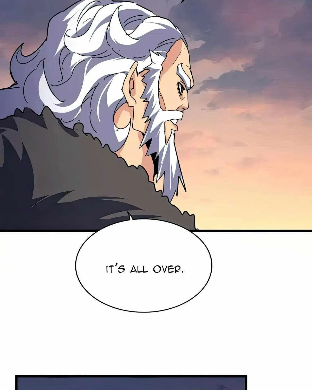 Magic Emperor Chapter 528 page 24 - 