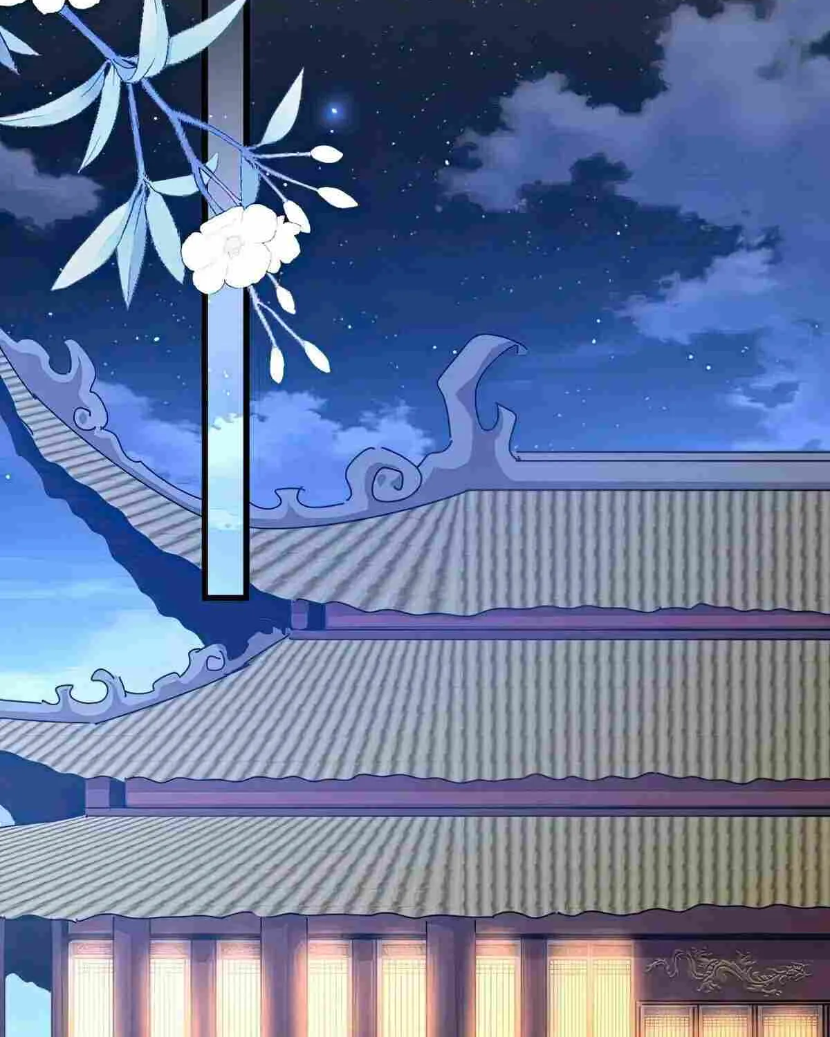 Magic Emperor Chapter 528 page 28 - 