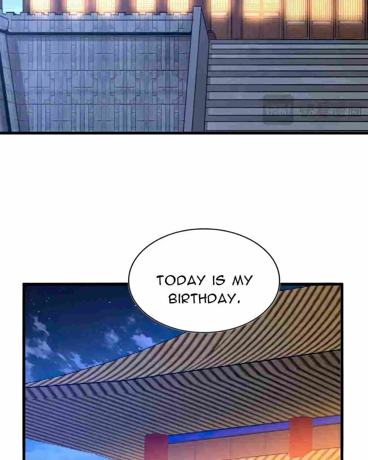 Magic Emperor Chapter 528 page 29 - 