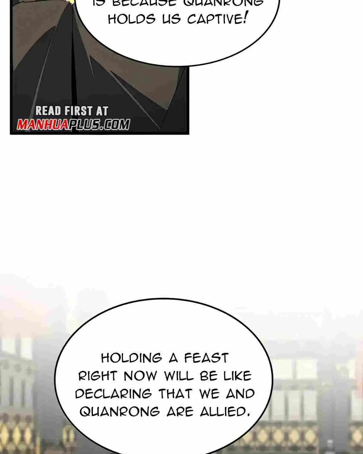 Magic Emperor Chapter 528 page 48 - 