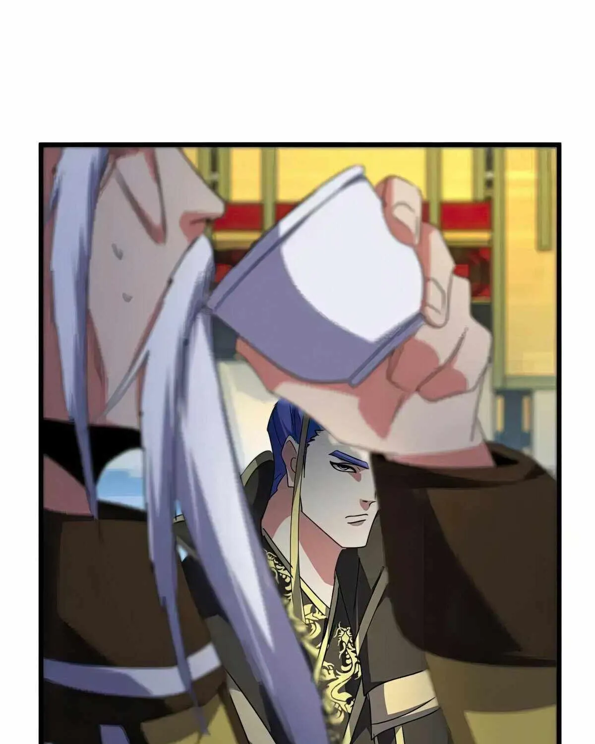 Magic Emperor Chapter 528 page 65 - 