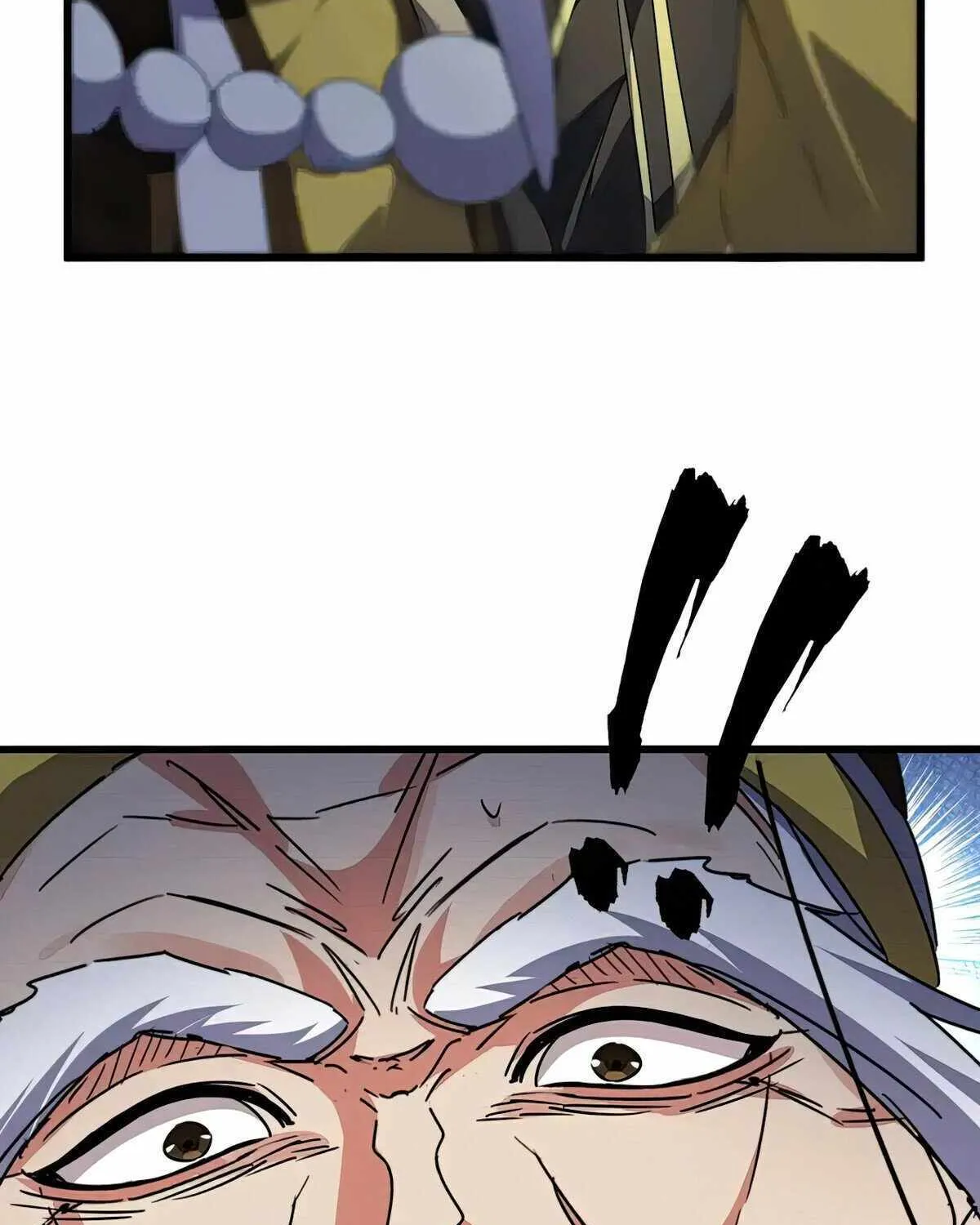 Magic Emperor Chapter 528 page 66 - 