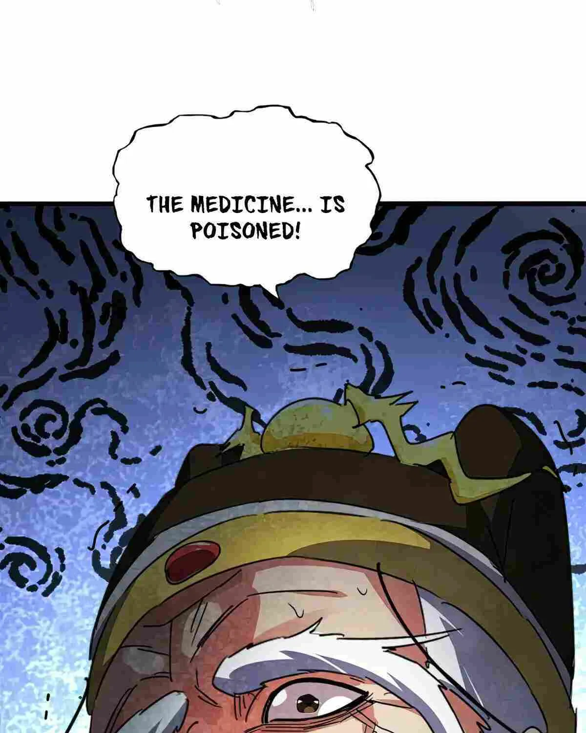 Magic Emperor Chapter 528 page 71 - 