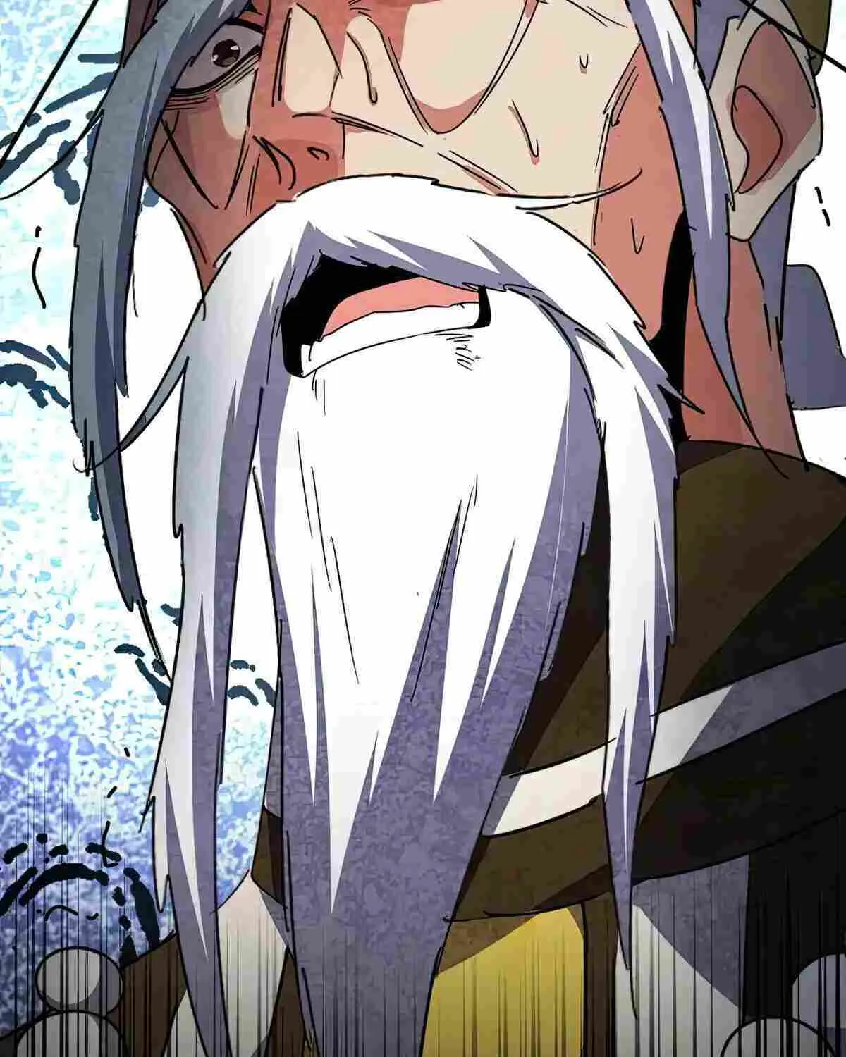 Magic Emperor Chapter 528 page 72 - 