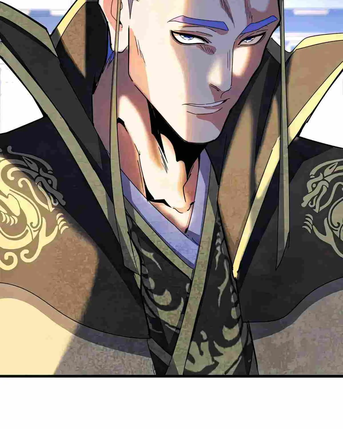 Magic Emperor Chapter 529 page 13 - 