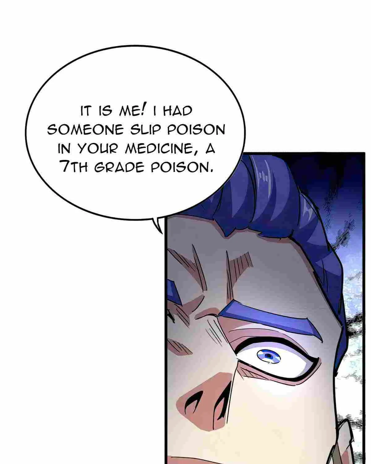 Magic Emperor Chapter 529 page 15 - 