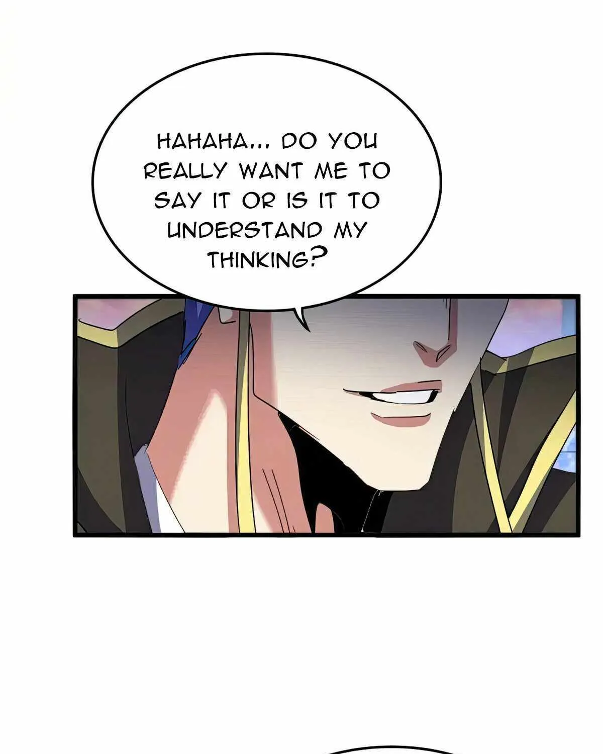 Magic Emperor Chapter 529 page 28 - 