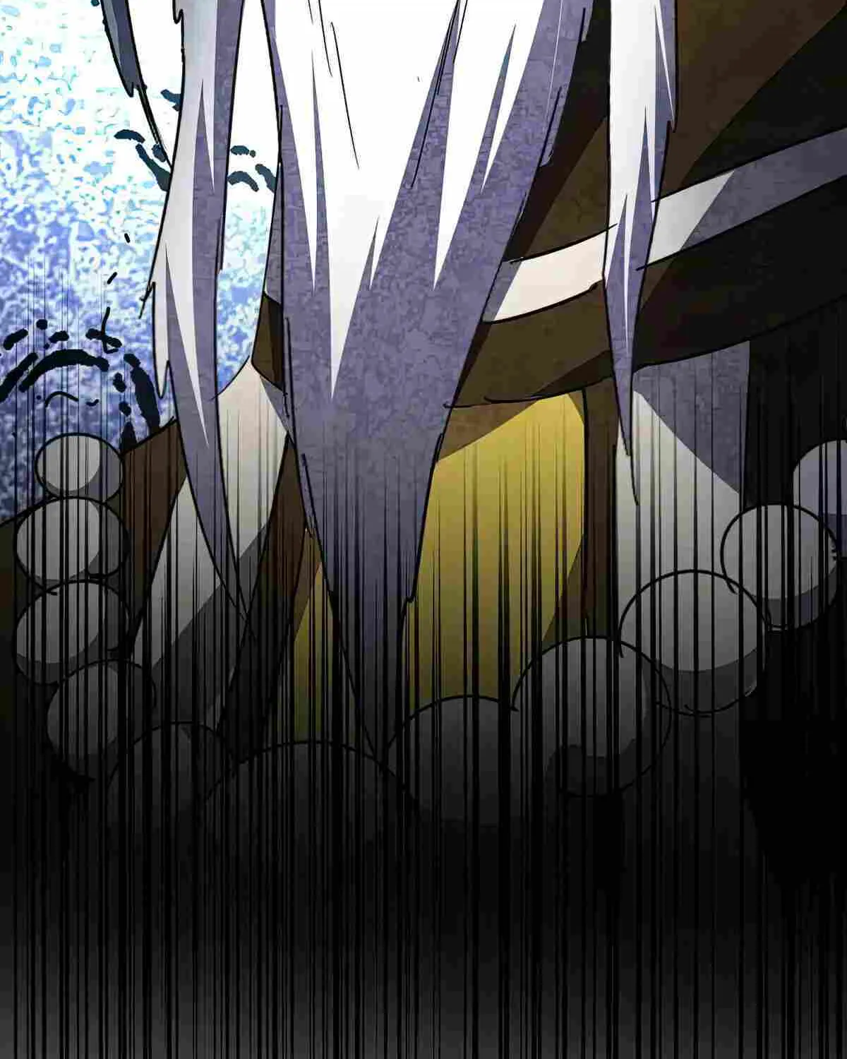 Magic Emperor Chapter 529 page 4 - 