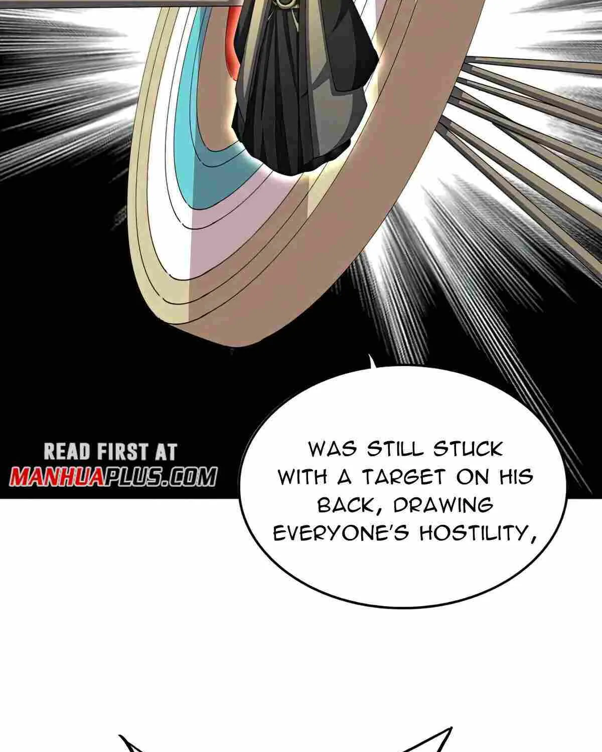 Magic Emperor Chapter 529 page 39 - 