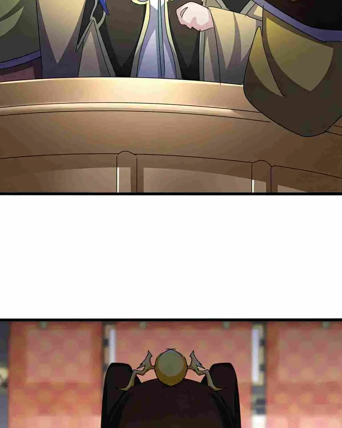 Magic Emperor Chapter 529 page 43 - 