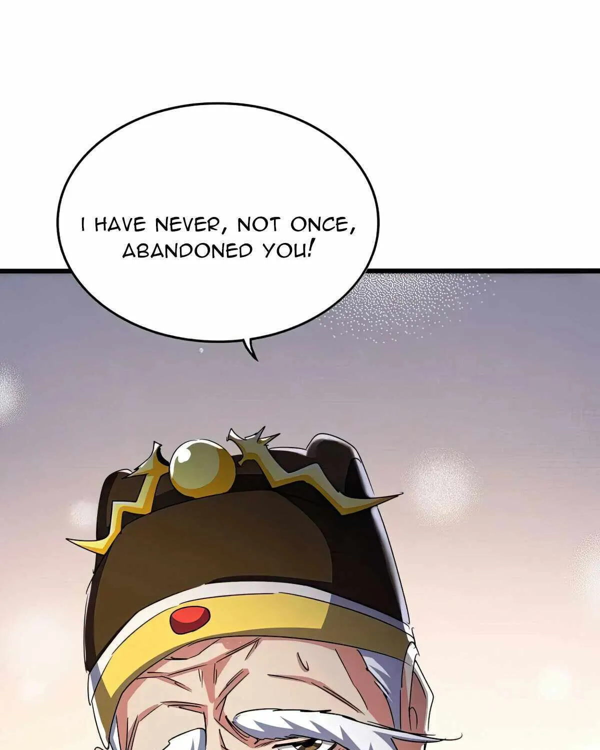 Magic Emperor Chapter 529 page 46 - 