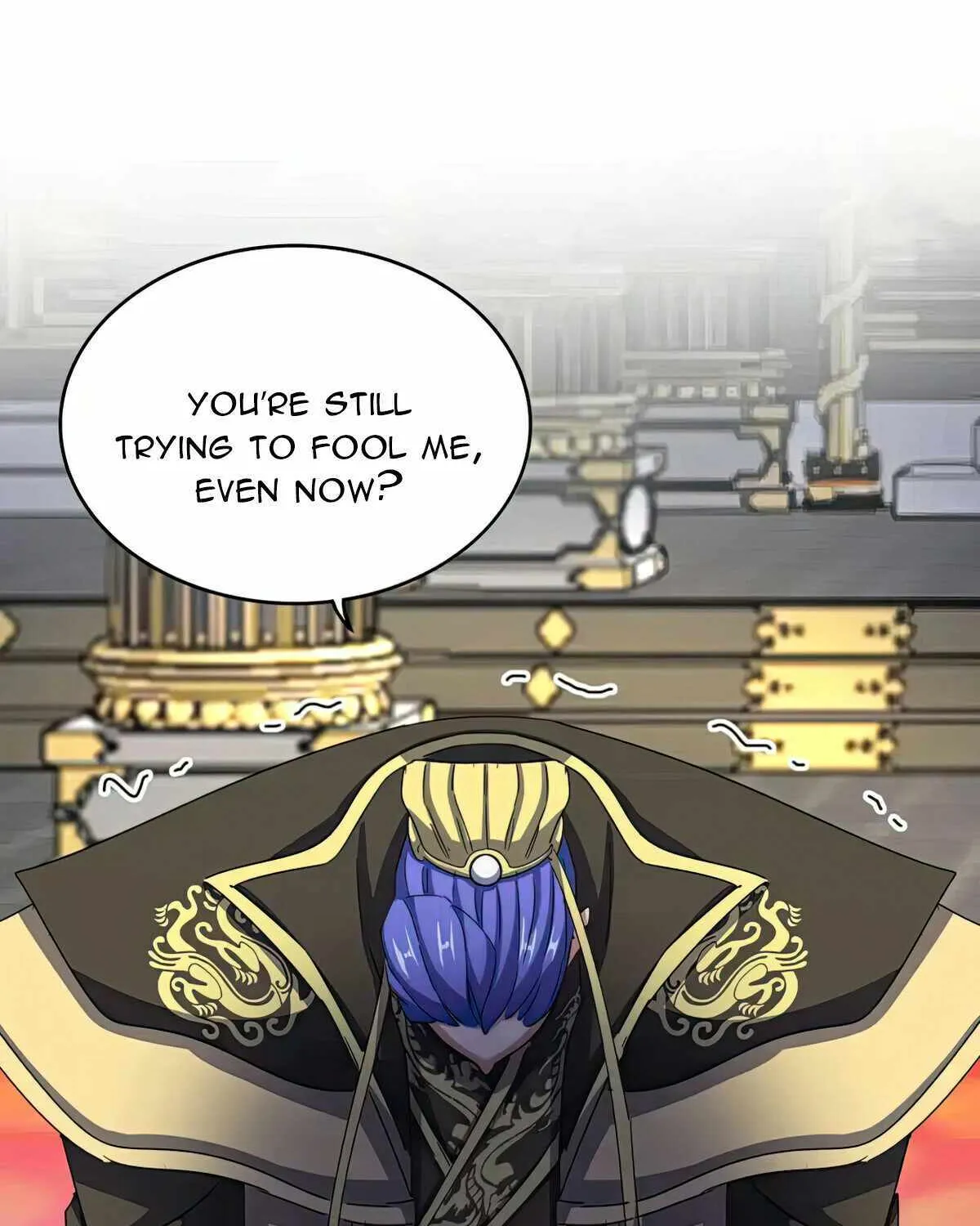 Magic Emperor Chapter 529 page 49 - 