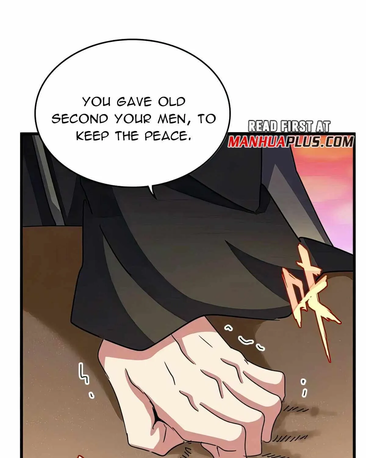 Magic Emperor Chapter 529 page 51 - 