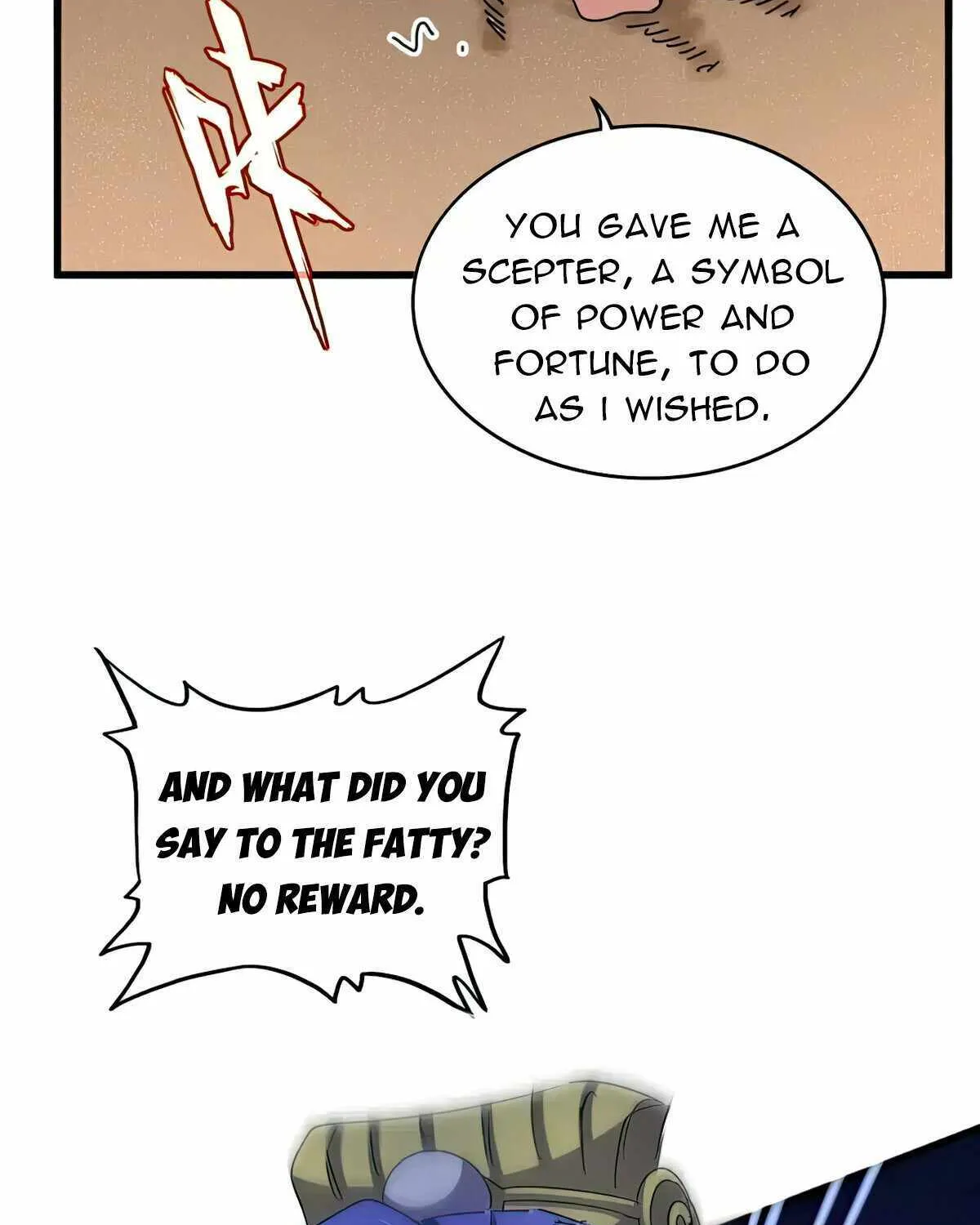 Magic Emperor Chapter 529 page 52 - 