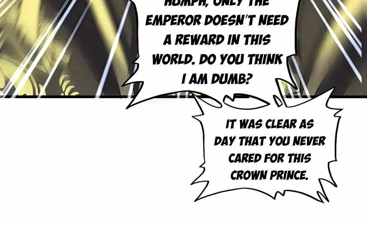 Magic Emperor Chapter 529 page 54 - 