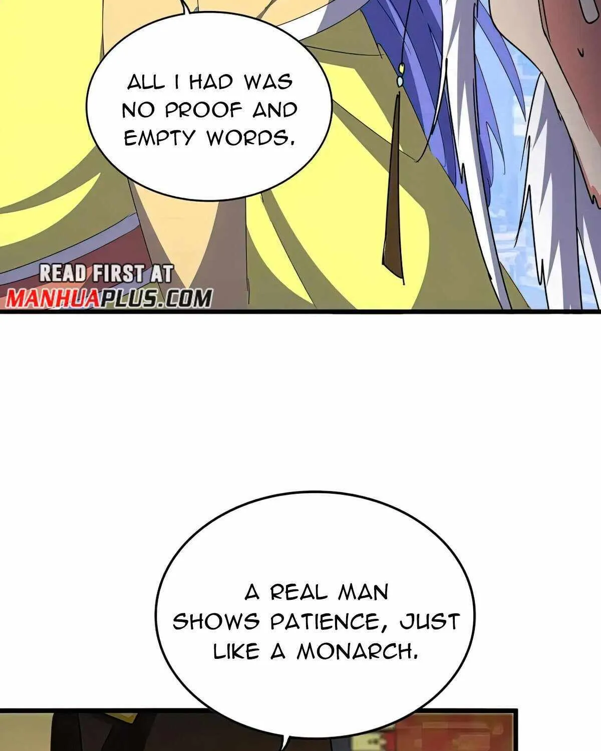 Magic Emperor Chapter 529 page 66 - 