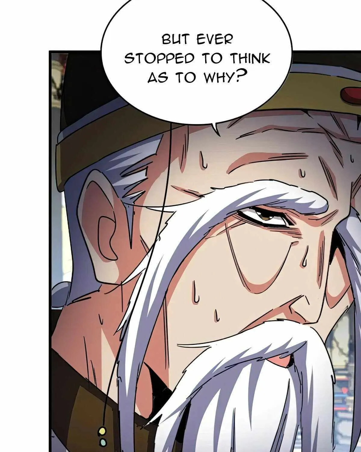 Magic Emperor Chapter 529 page 68 - 