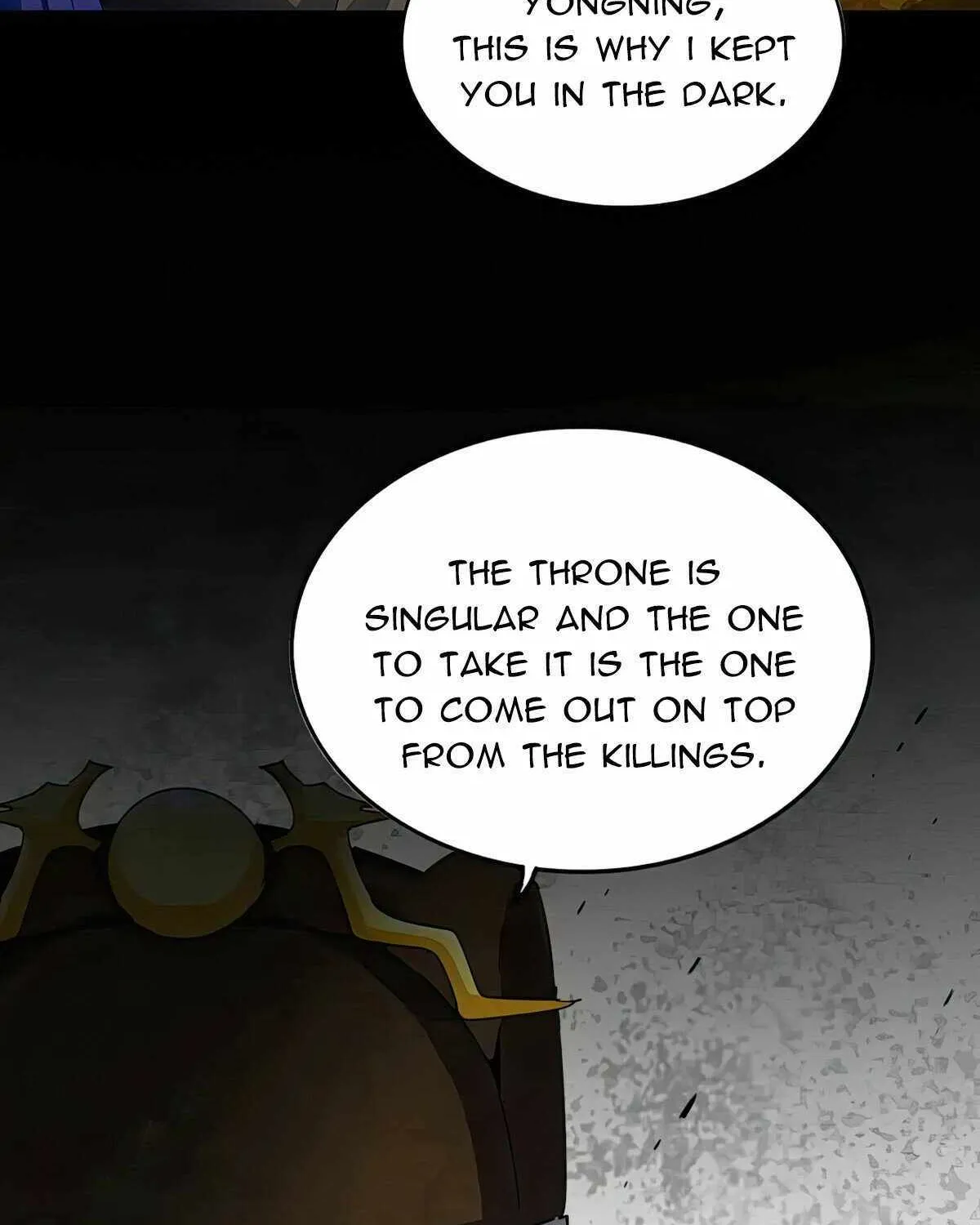 Magic Emperor Chapter 529 page 73 - 