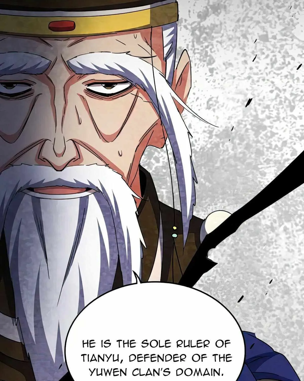 Magic Emperor Chapter 529 page 74 - 