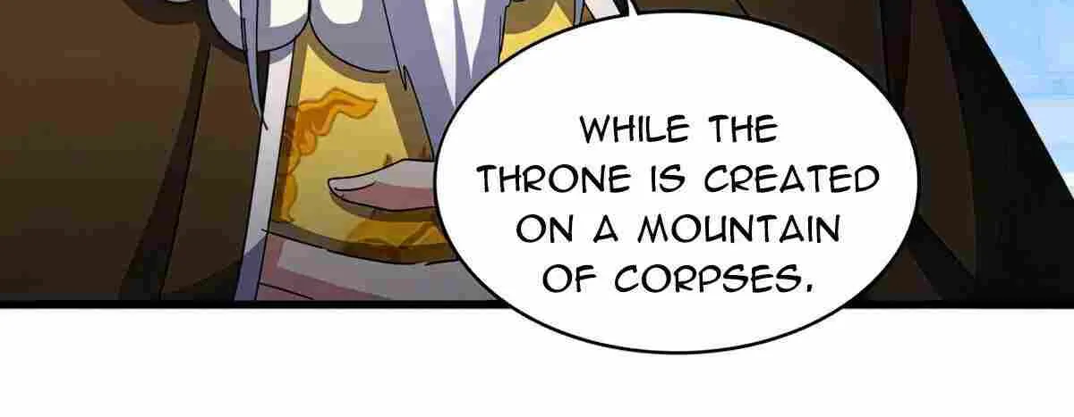 Magic Emperor Chapter 530 page 12 - 