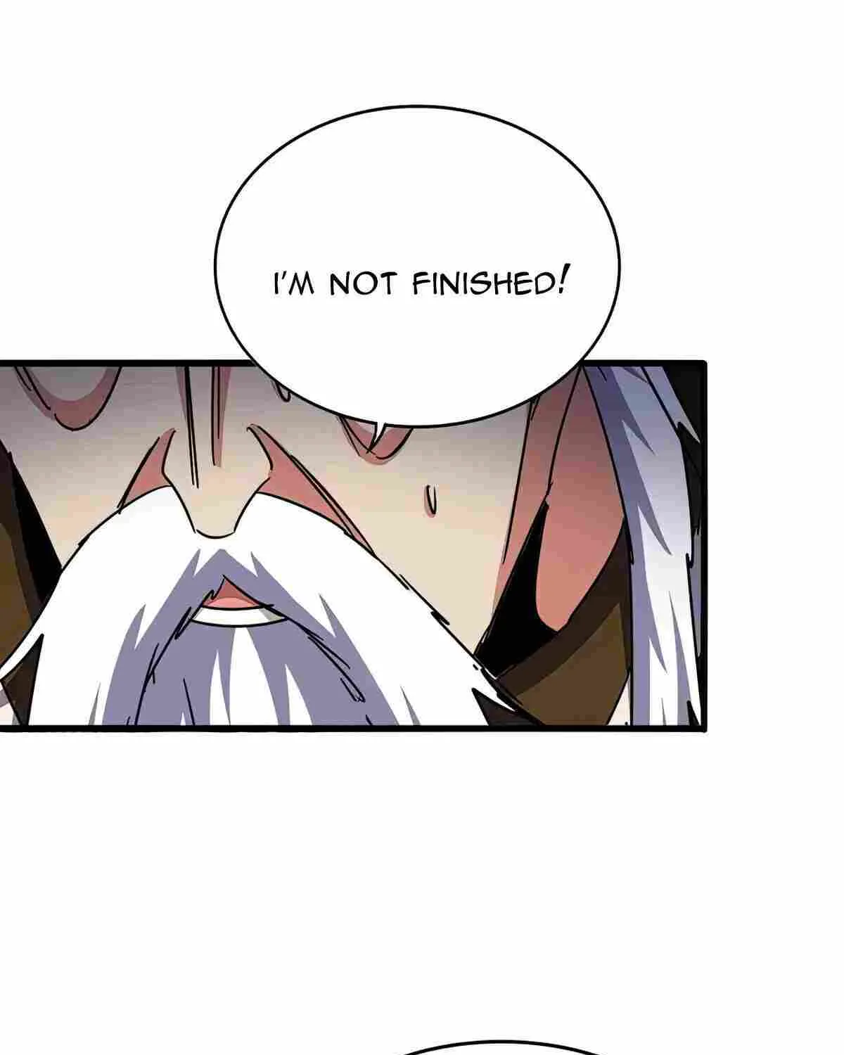 Magic Emperor Chapter 530 page 22 - 