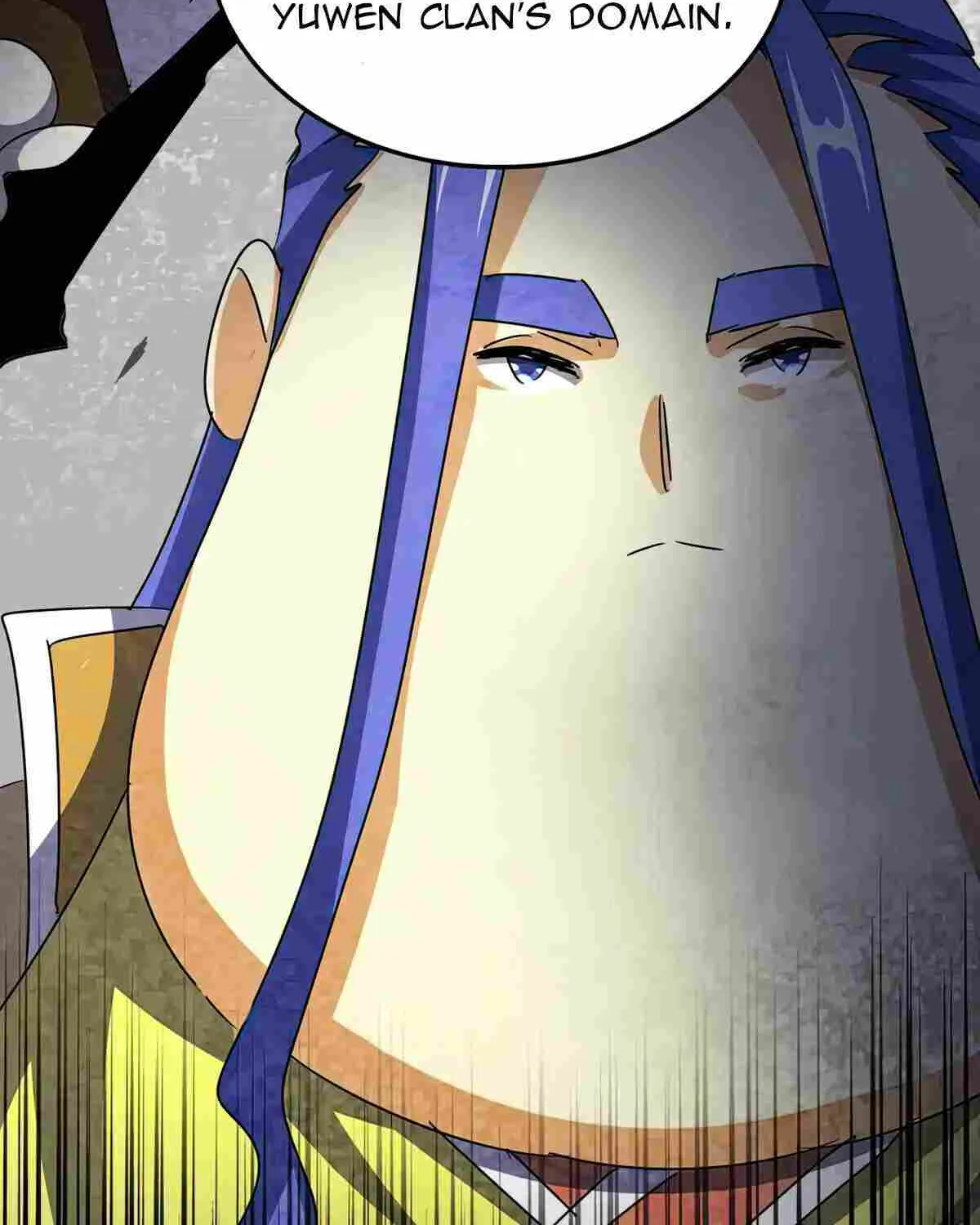 Magic Emperor Chapter 530 page 5 - 