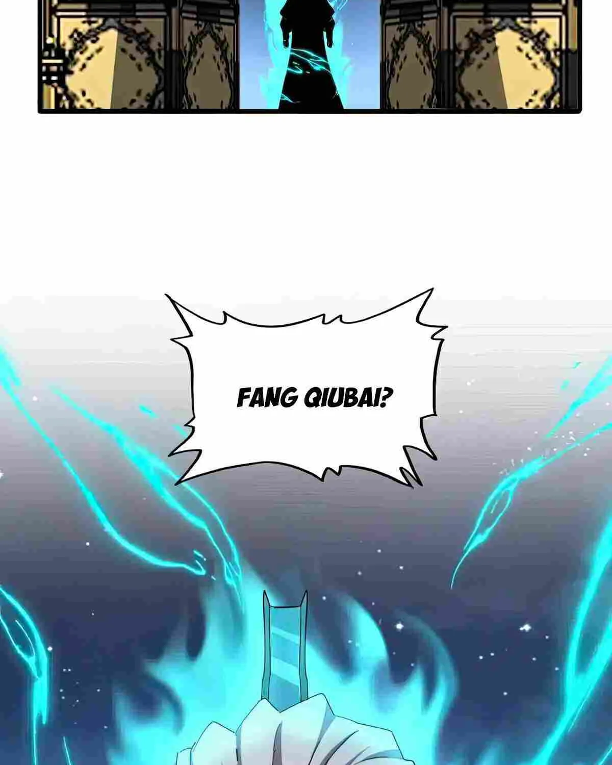 Magic Emperor Chapter 530 page 54 - 