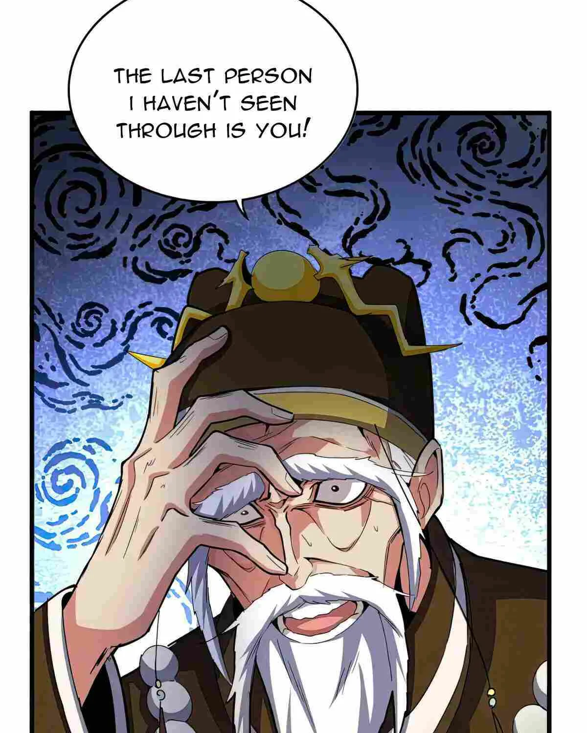 Magic Emperor Chapter 530 page 65 - 
