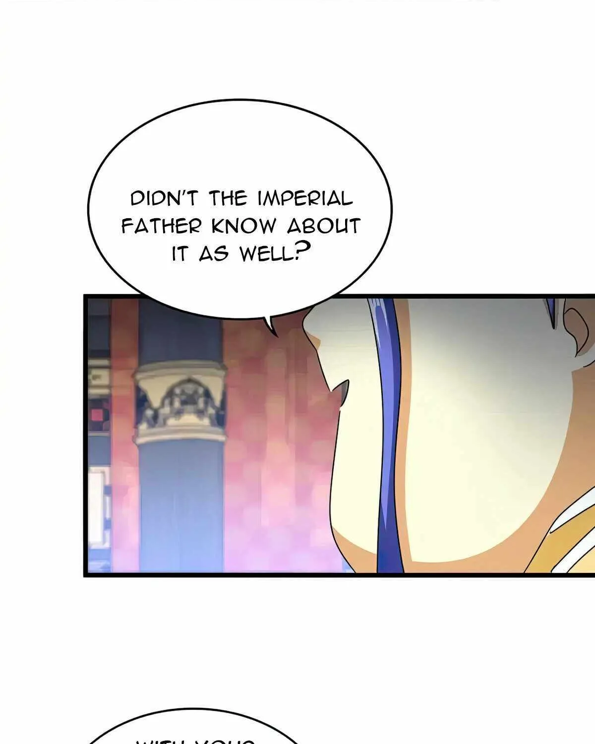 Magic Emperor Chapter 530 page 72 - 