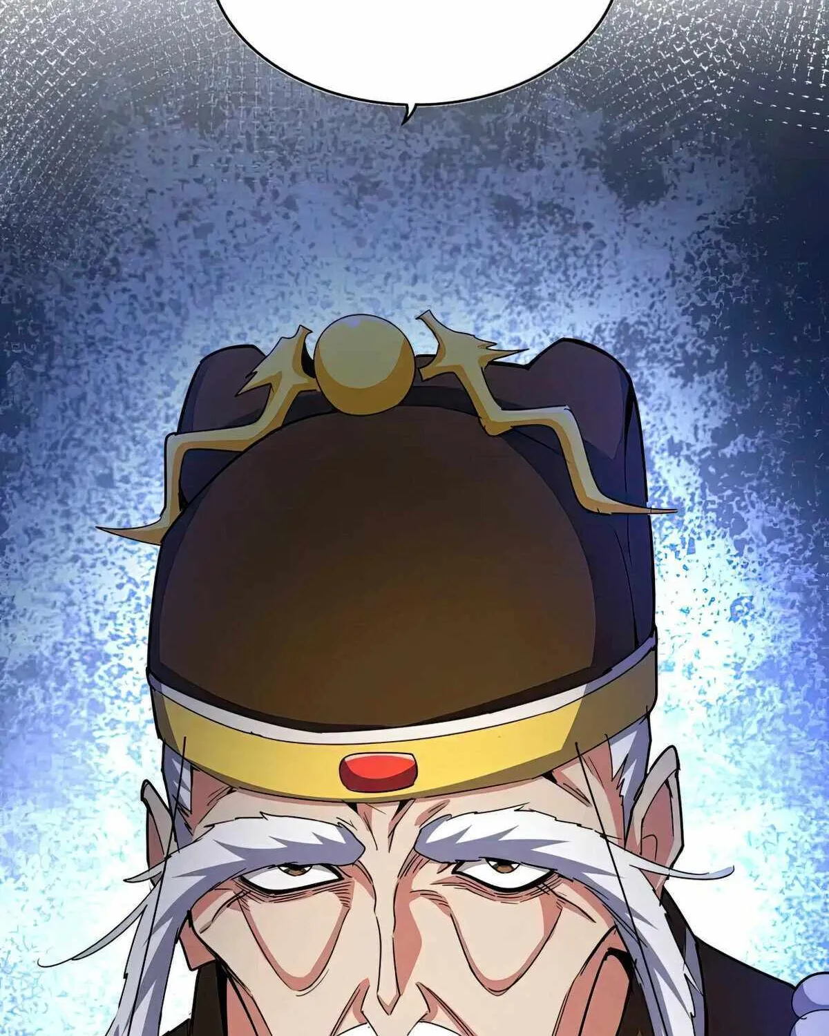 Magic Emperor Chapter 530 page 77 - 