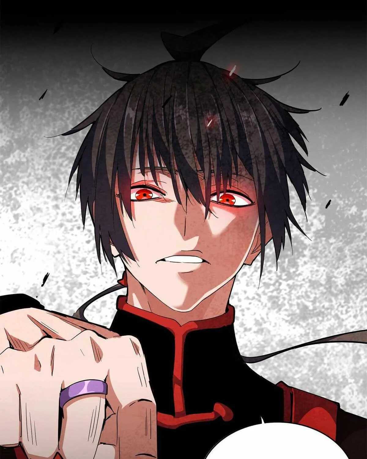 Magic Emperor Chapter 530 page 79 - 