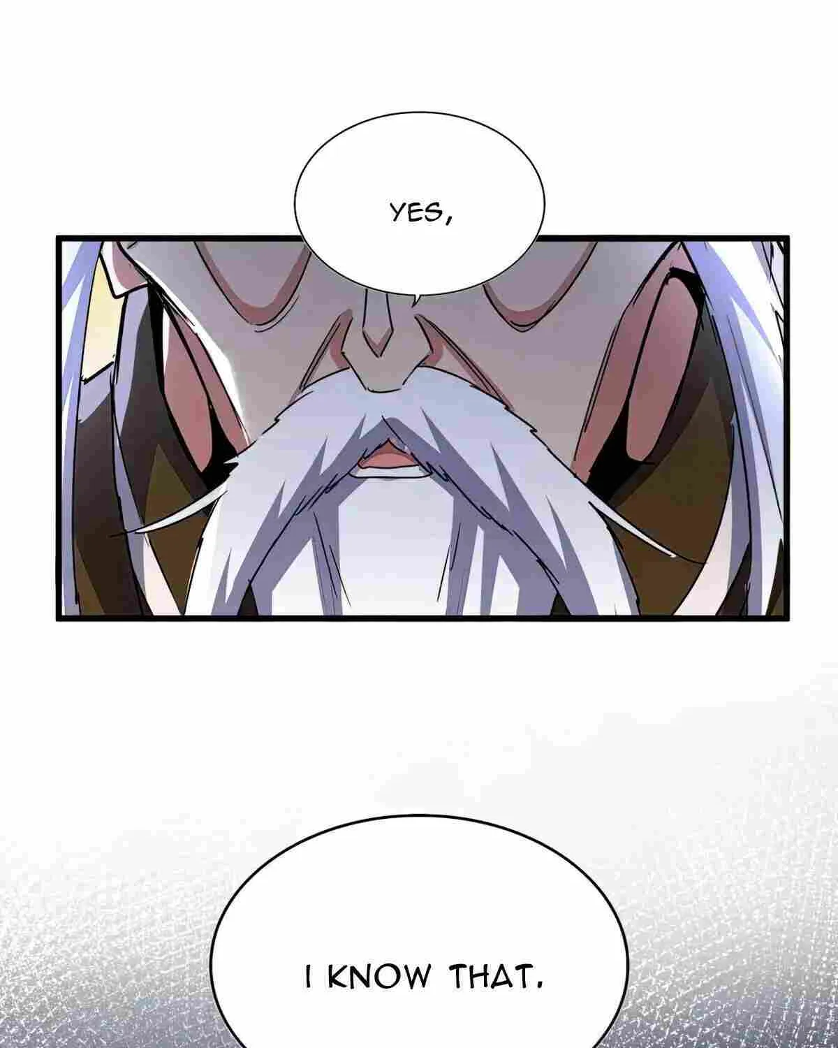 Magic Emperor Chapter 531 page 2 - 