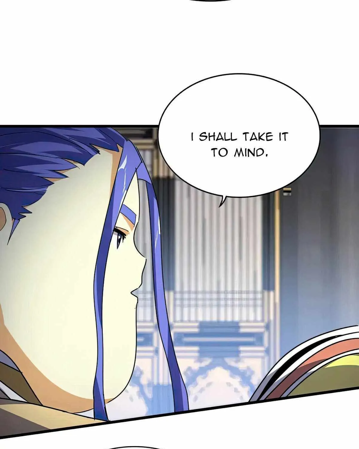 Magic Emperor Chapter 531 page 15 - 