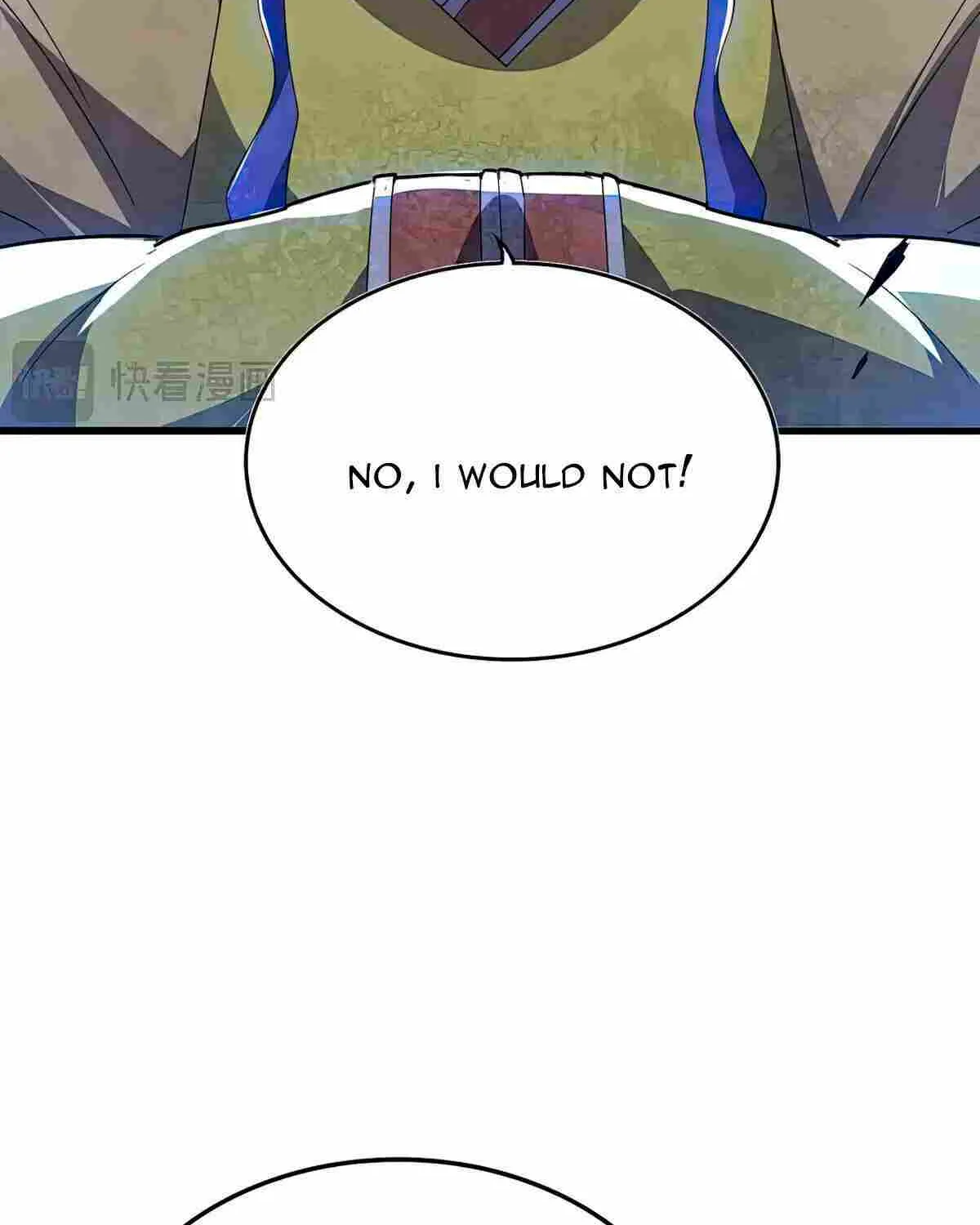 Magic Emperor Chapter 531 page 20 - 