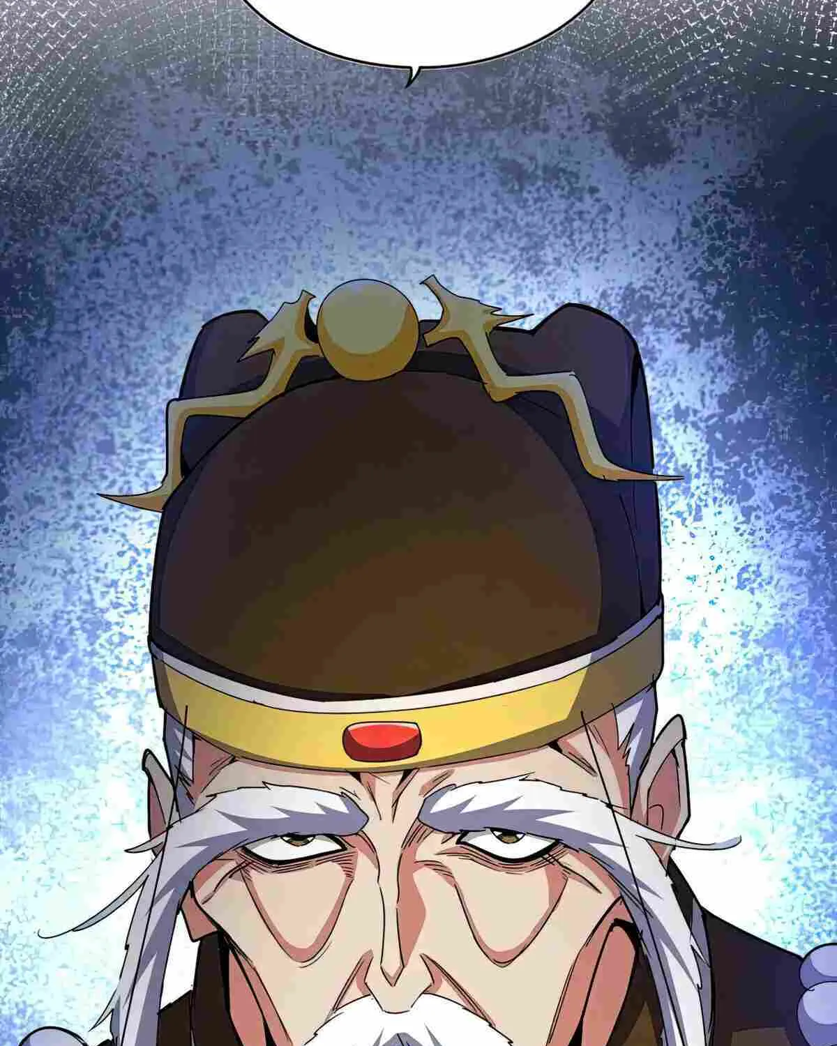 Magic Emperor Chapter 531 page 3 - 